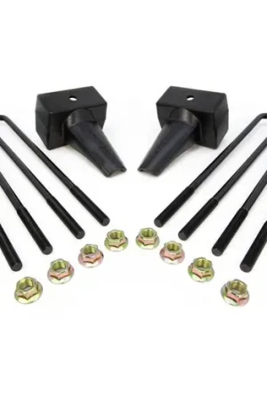 ReadyLIFT 5'' Rear Block Kit for 2011-2024 F250 F350 F450 RWD 4WD 66-2015 Popular