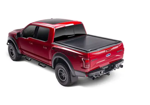 Bargain Retrax 2022-2025 Nissan Frontier Crew Cab 5ft. Bed RetraxONE XR