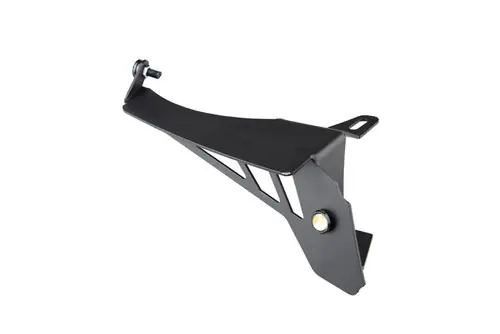 Rugged Ridge Chop Brackets Front Fender 2018-2025 Jeep Wrangler JL/JT Rubicon - 11640.92 Next Day Delivery
