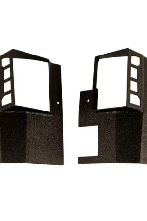 Rugged Ridge XHD Corner Guard Rear 07-18 Jeep Wrangler JKU 4 Door Super Sale