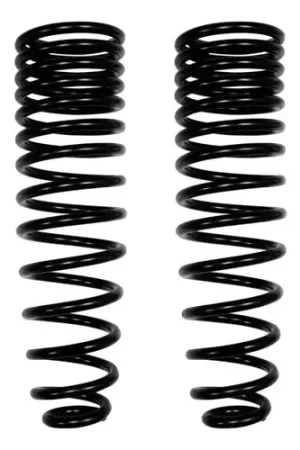 Handmade Skyjacker 2020-2023 Jeep Gladiator JT (Mojave ONLY) 1in. Rear Dual Rate Long Travel Coil Springs - Pair