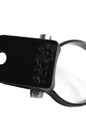 Price Cut Baja Designs LED A Pillar Mount 1.75in Black - 617508