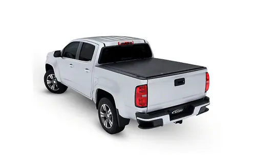 Money Back Guarantee Access Lorado 15-19 Chevy/GMC Colorado / Canyon 6ft Bed Roll-Up Cover #42359