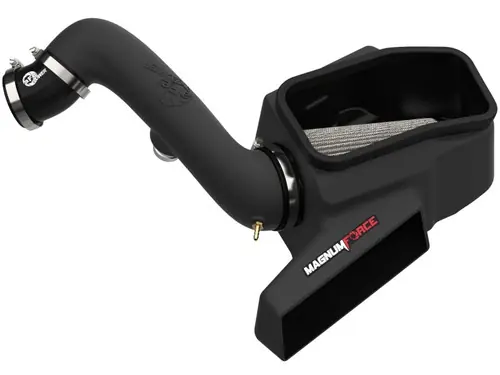 aFe MagnumFORCE Stage-2 Pro DRY S Cold Air Intake System 19-20 Volkswagen Jetta L4-1.4L (t) - 54-13049D Bulk Order
