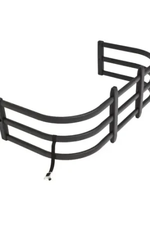 AMP Research Black BedXTender HD Max for 2015-2020 GMC Canyon 74817-01A Big Sale