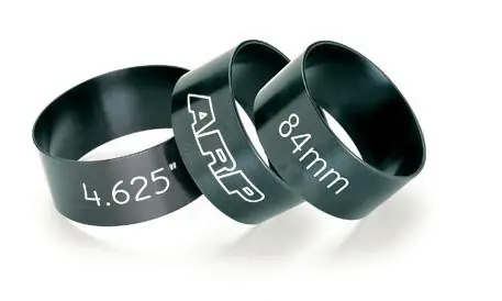 ARP 84.5mm Ring Compressor for Automotive Engine Rebuilding - 901-8450 Free Returns