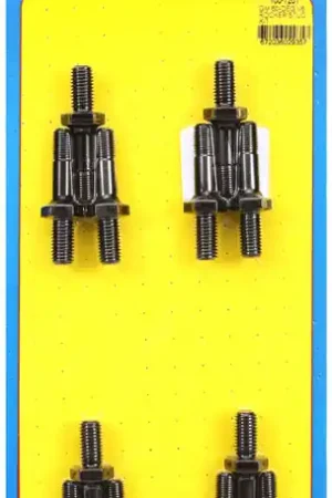 Hassle-Free Returns ARP GM 90 V6 Rocker Arm Stud Kit - High-Performance Engine Component
