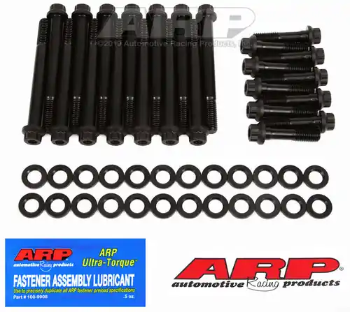 ARP Holden 308 12pt Head Bolt Kit - High-Performance Engine Fasteners Best Price