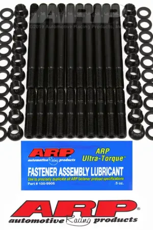 ARP Holden 308 CID Engine Head Stud Kit with 12PT Head Studs- 205-4201 Mega Sale