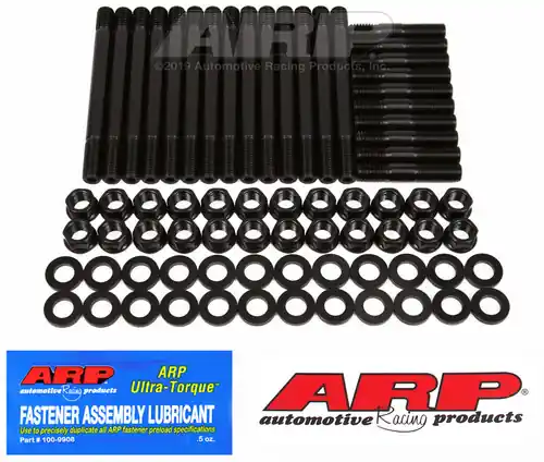 Don’t Miss Out ARP Holden 308 CID Engine Hex Head Stud Kit - High-Strength Fasteners for Chevrolet V8 Performance