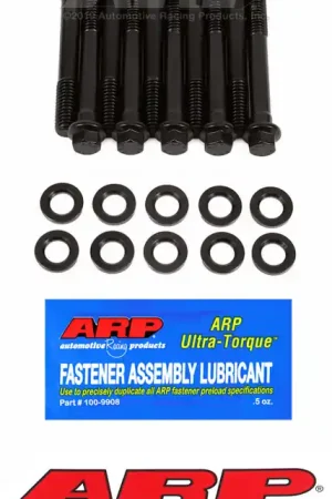 Price Drop ARP Holden 308 V8 Main Bolt Kit - High-Performance Engine Fasteners for Chevrolet Small Block