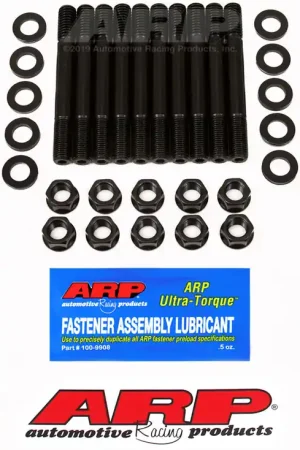 ARP Holden 308 V8 Main Stud Kit - High-Performance Engine Fasteners for Classic and Modern Chevrolet Vehicles Special Offer