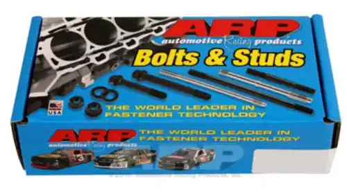 ARP Honda/Acura 2.0L B20A5 Head Stud Kit - High-Performance Engine Fasteners Original