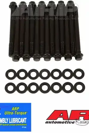 ARP Jeep 232/258 W/ 7/16 Thread Head Bolt Kit - High-Strength Fasteners for Jeep Engines Best Price