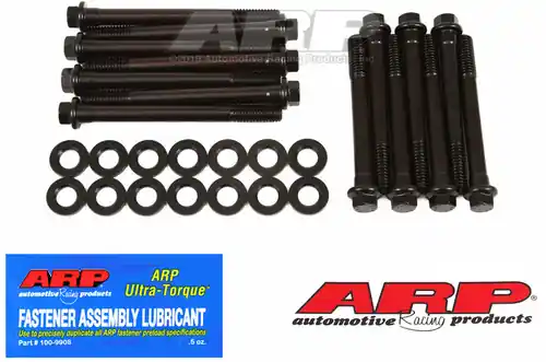 Next Day Delivery ARP Jeep 3.8L & 4.2L Engine Head Bolt Kit with 7/16 Inch Head Bolts - 146-3603