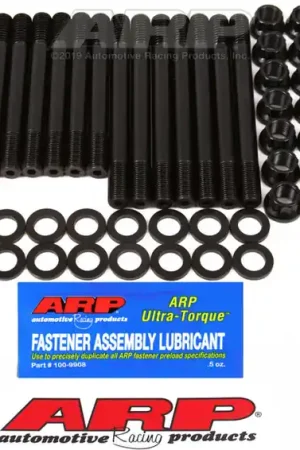 ARP Jeep 4.0L Inline 6 Head Stud Kit - High-Performance Engine Fasteners for Jeep Vehicles Today Only