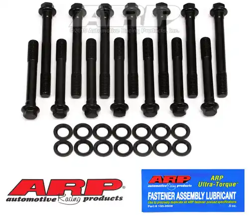 ARP Jeep 4.0L Inline 6-Cylinder Head Bolt Kit - 146-3601 Special Discount