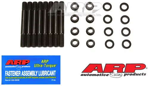 ARP KB Hemi Inner Head Stud Kit - 245-4306 for Automotive Performance Place Order
