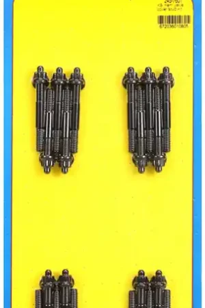 ARP KB Hemi Valve Cover Stud Kit - High-Strength Automotive Fasteners for Mopar Engines Hot Deal