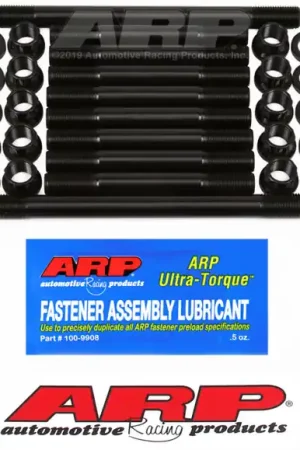 ARP Lancia Delta 2.0L 16V Main Stud Kit - High-Performance Engine Fasteners for Lancia Delta Popular