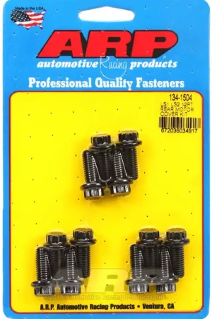 ARP LS1/LS2 12 Point Rear Motor Cover Bolt Kit - High-Performance Engine Fasteners Free Returns