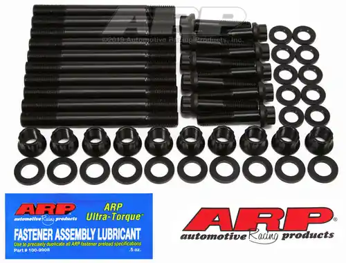 Original ARP Main Stud Kit for 2005 & Earlier Chevy Duramax LB7 & LLY Diesel Engines- 230-5401