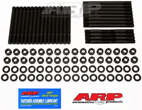 ARP Mark V Hex Head Stud Kit with Dart Heads- 235-4113 for Automotive Performance Wholesale