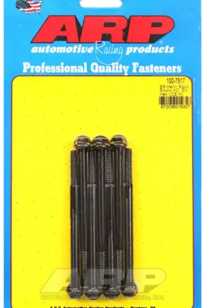 ARP Merlin Block and Brodix Head Big Block Hex Valve Cover Bolt Kit Buy Direct