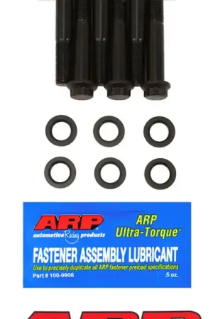 ARP MGB 3 Main Bolt Kit - High-Performance Automotive Fasteners for MGB Engines Bulk Order