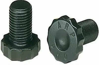 Grab Now ARP Mitsubishi 2.0L 4G63 Evo 4-9 Flywheel Bolt Kit - High-Performance Fasteners for Mitsubishi Lancer and Eagle Talon