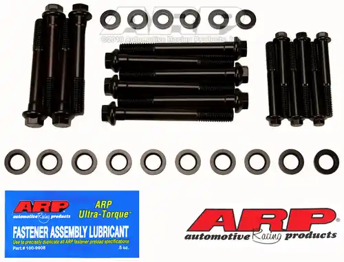 ARP Mopar 426 Hemi Bolt Main Bolt Kit - 145-5201 Best Choice