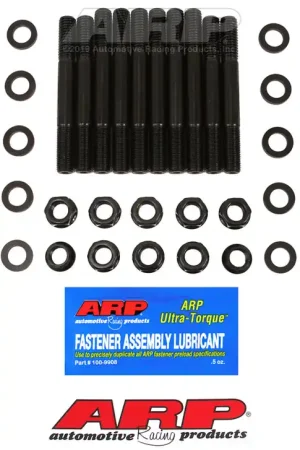 Free Delivery ARP Mopar 426 Hemi Main Stud Kit- 145-5601 for Enhanced Engine Performance