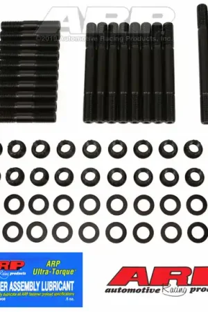 Bulk Order ARP Mopar inAin 12 Point Head Stud Kit - High-Performance Engine Fasteners for Mopar Vehicles