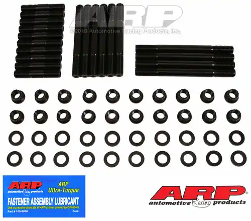 Save Now ARP Mopar Intake W/W2-Cylinder 12pt Head Stud Kit- 144-4202