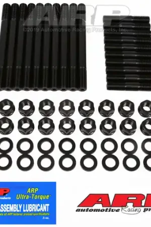 ARP Mopar Intake with W5 Cylinder Head Stud Kit - 144-4003 Bargain