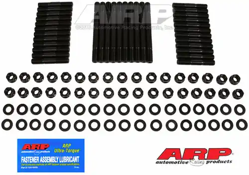 Original ARP Mopar Koffel BTS Head Stud Kit - 145-4012 for Chrysler Vehicles