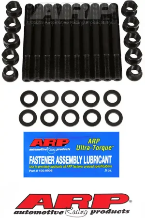 ARP Mopar V8 Main Stud Kit (Excluding 426 Hemi) - 140-5401 Same Day Shipping