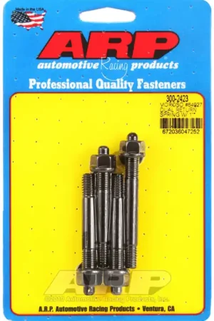 ARP Moroso 64927 Dual Return Spring with 1 Inch Spacer Plate for Pro Series Carburetor Stud Kit Special Offer
