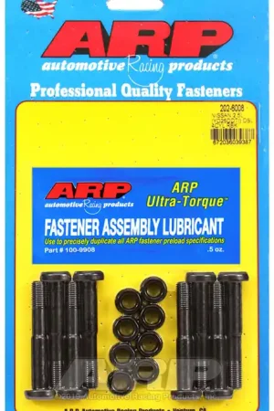 ARP Nissan 2.5L (YD25DDTI) Diesel 4-Cylinder Rod Bolt Kit - High-Performance Engine Components Best Price