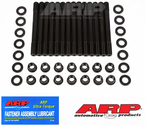ARP Nissan GTR RB26DETT 2000 Head Stud Kit - High-Performance Engine Fasteners Bargain