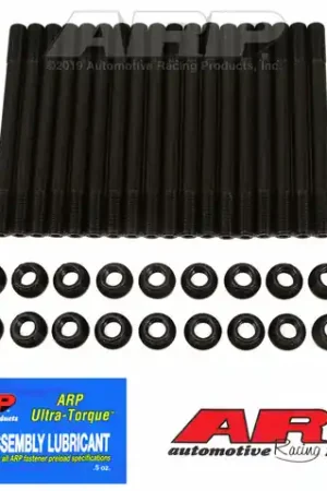 ARP Nissan YD25 Diesel Head Stud Kit - High-Performance Engine Fasteners for Nissan Diesel Engines Authentic