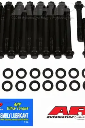 Special Discount ARP Olds 350-455 (Early) 1/2 Inch Head Bolt Kit - 180-3601