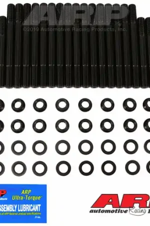 ARP Olds 403 12pt Head Stud Kit - High-Performance Engine Fasteners for Oldsmobile 403 V8 Trending
