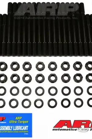 Must Have ARP Olds Batter Hex Head Stud Kit - 184-4005 for Automotive Applications