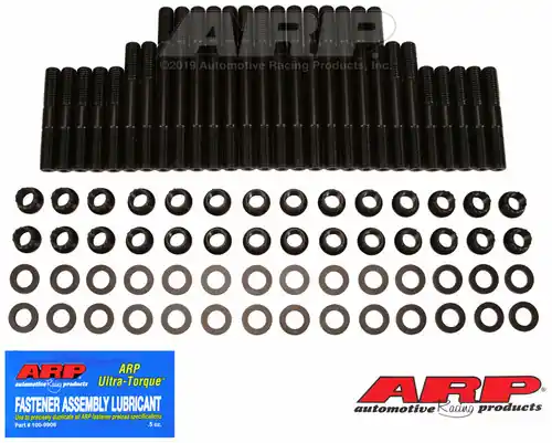 ARP Olds Batton 12pt Head Stud Kit - 184-4205 Weekend Sale