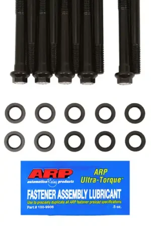 ARP Oldsmobile 350 Diesel 2-Bolt Main Bolt Kit - High-Performance Engine Fasteners Budget