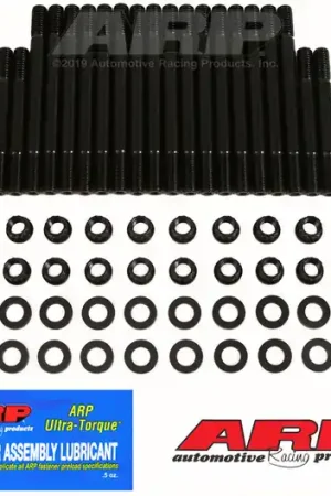 Next Day Delivery ARP Oldsmobile 455 12pt Head Stud Kit - High-Performance Engine Fasteners
