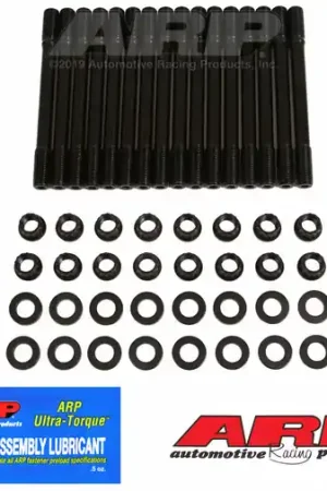 Buy Online ARP Opel 2.5L V6 Head Stud Kit - High-Performance Engine Fasteners for Opel Vehicles