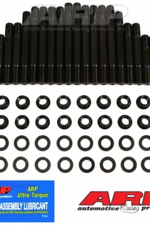 ARP Pontiac 400 Head Stud Kit for Edelbrock Aluminum Heads- 190-4304 Luxury