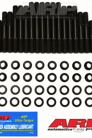 Special Offer ARP Pontiac 400-428 Ram Air & SD 12pt Head Stud Kit - High-Performance Engine Hardware